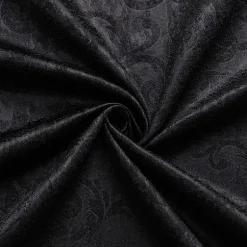 Ansel Grommet Top Blackout Set of 2 Curtain Panel