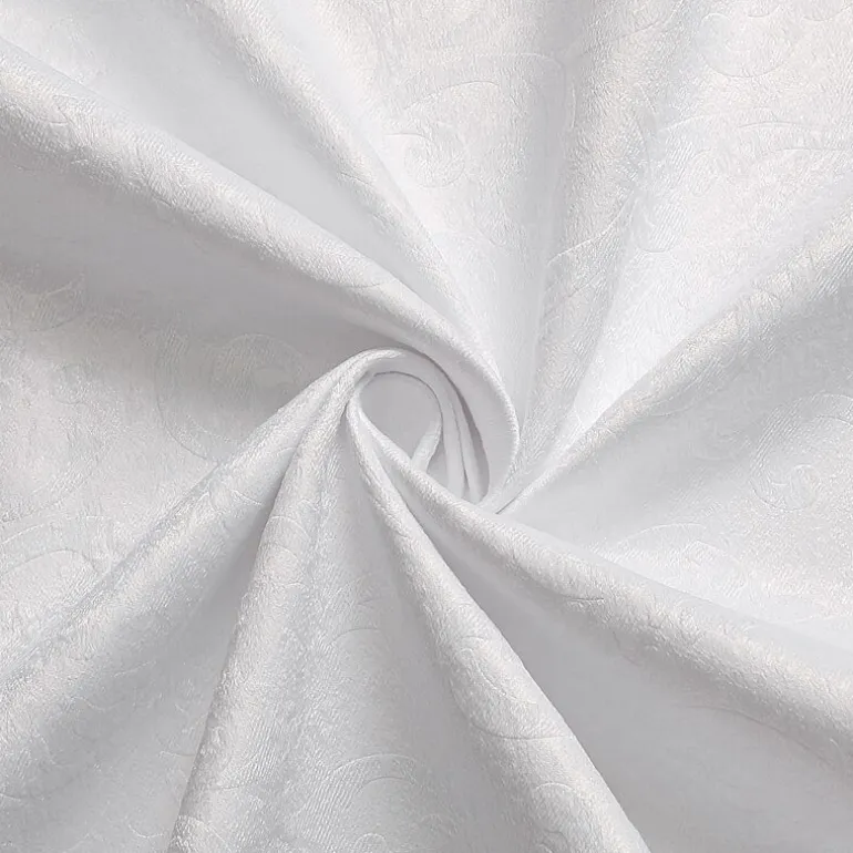 Ansel Grommet Top Blackout Set of 2 Curtain Panel