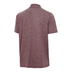 Antigua Par 3 Mens Short Sleeve Polo Shirt