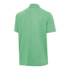 Antigua Par 3 Mens Short Sleeve Polo Shirt