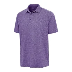 Antigua Par 3 Mens Short Sleeve Polo Shirt
