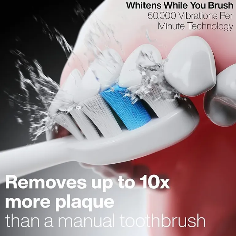 Aquasonic Elite Toothbrush