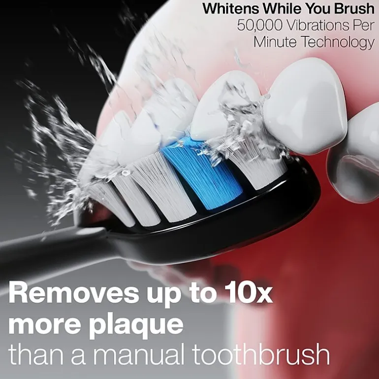 Aquasonic Elite Toothbrush