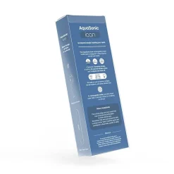 Aquasonic Icon Toothbrush