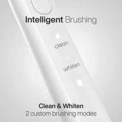 Aquasonic Icon Toothbrush