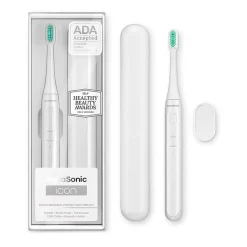 Aquasonic Icon Toothbrush