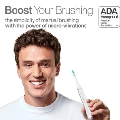 Aquasonic Icon Toothbrush