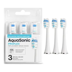 Aquasonic 3 Proflex Replacement Head