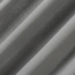 Archaeo Boulder Tab Top Sheer Single Curtain Panel