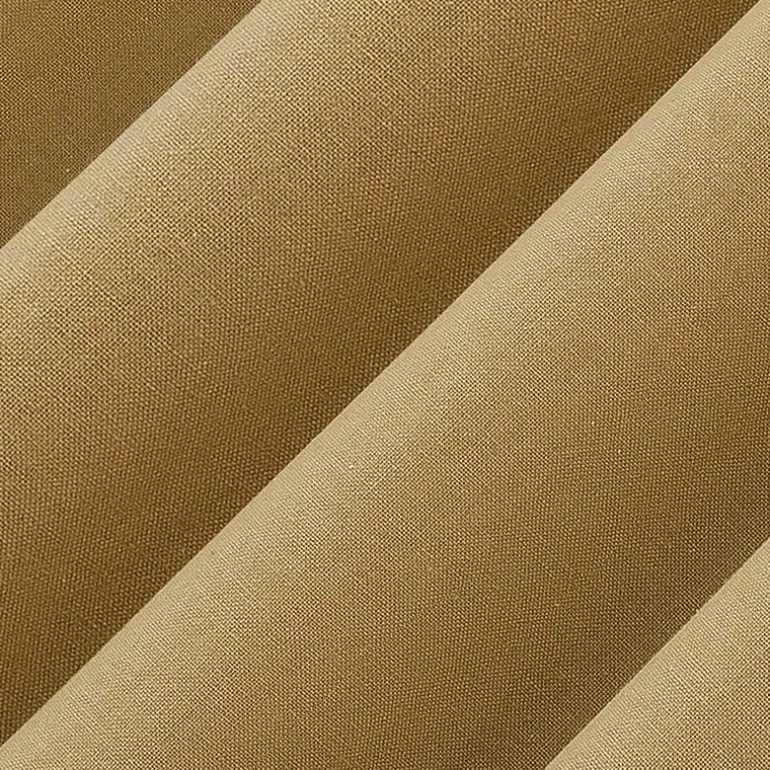 Archaeo Boulder Tab Top Sheer Single Curtain Panel