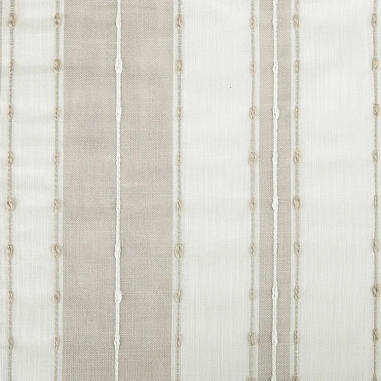 Archaeo Cassidy Rod Pocket Tailored Valance