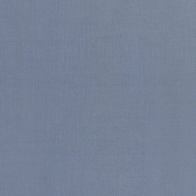 Archaeo Coralie Rod Pocket Sheer Single Curtain Panel