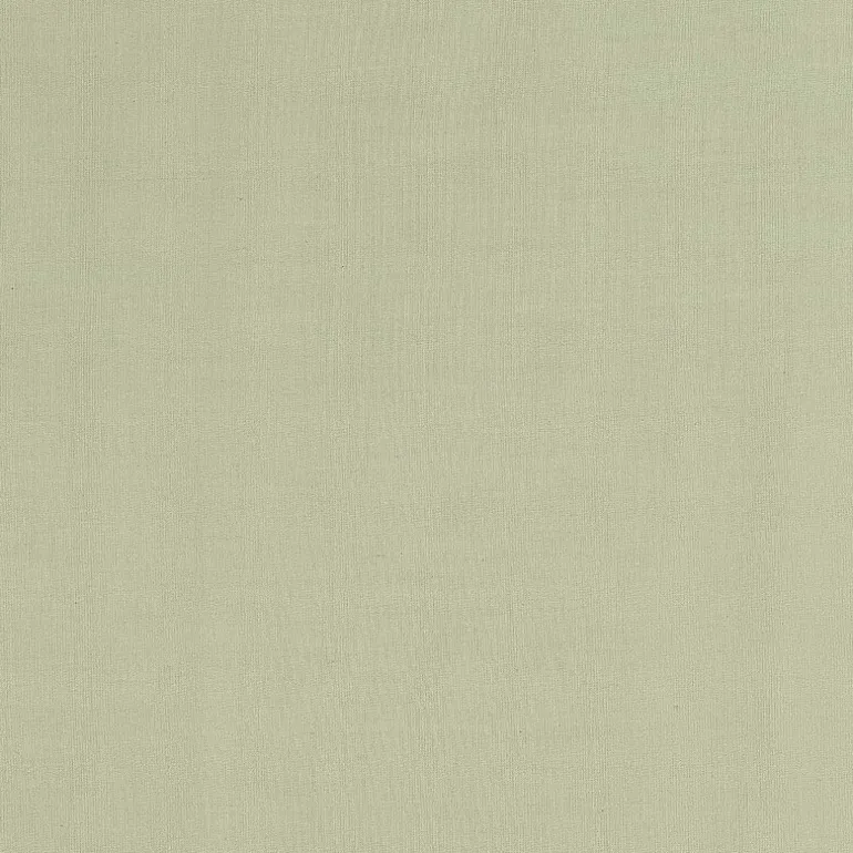Archaeo Coralie Rod Pocket Sheer Single Curtain Panel