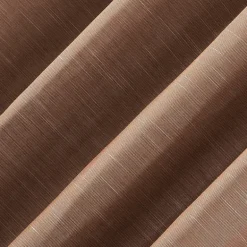 Archaeo Gelso Grommet Top 100% Blackout Single Curtain Panel