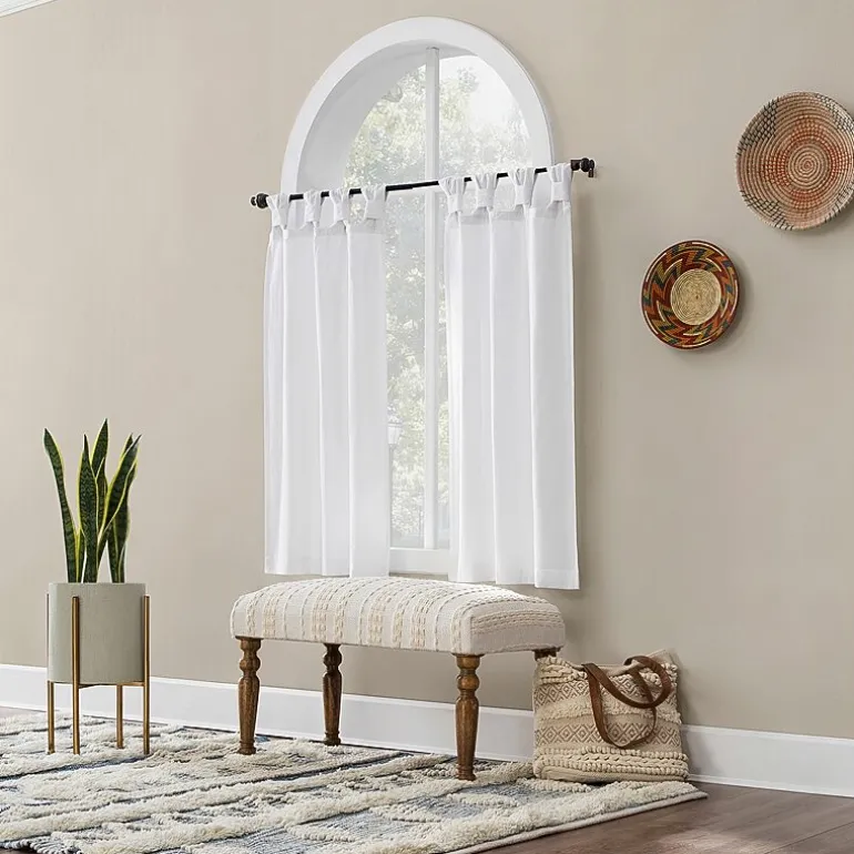 Archaeo Sarro 2-pc. Tab Top Window Tier