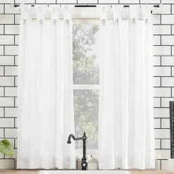 Archaeo Sarro 2-pc. Tab Top Window Tier