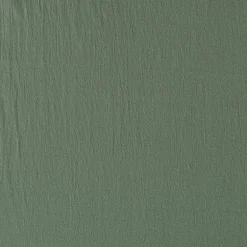 Archaeo Sarro Washed Cotton Tab Top Light-Filtering Single Curtain Panel