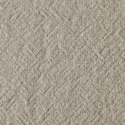 Archaeo Sarro Washed Cotton Tab Top Light-Filtering Single Curtain Panel