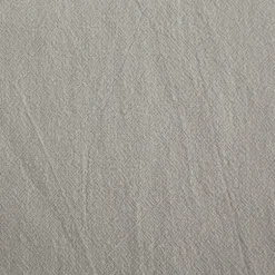 Archaeo Sarro Washed Cotton Tab Top Light-Filtering Single Curtain Panel
