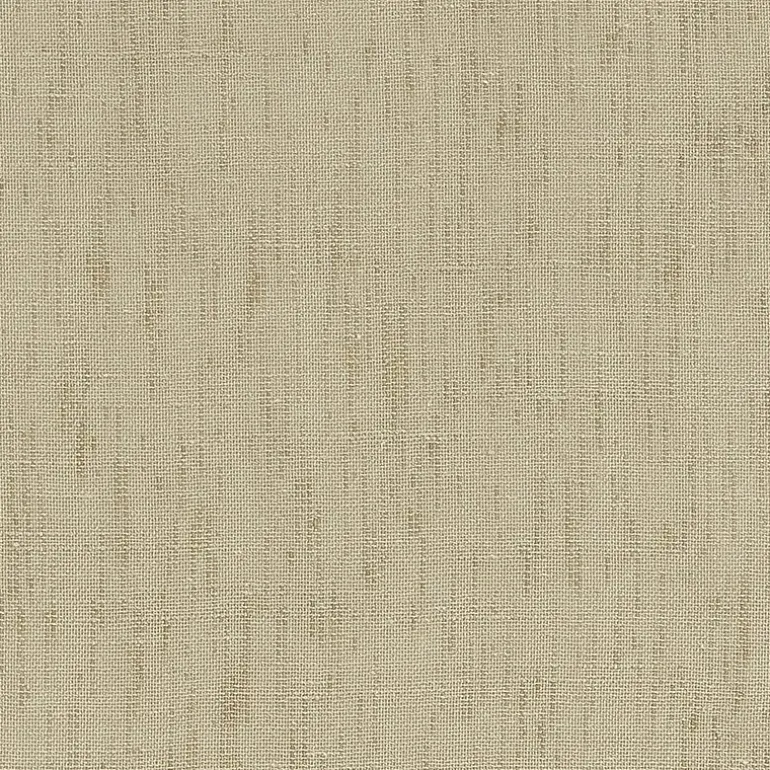Archaeo Vail Grommet Top Sheer Single Curtain Panel