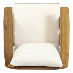 Arcola 2-pc. Upholstered Club Chair