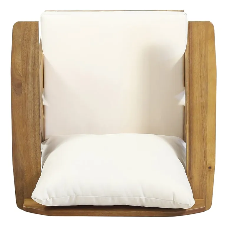 Arcola 2-pc. Upholstered Club Chair