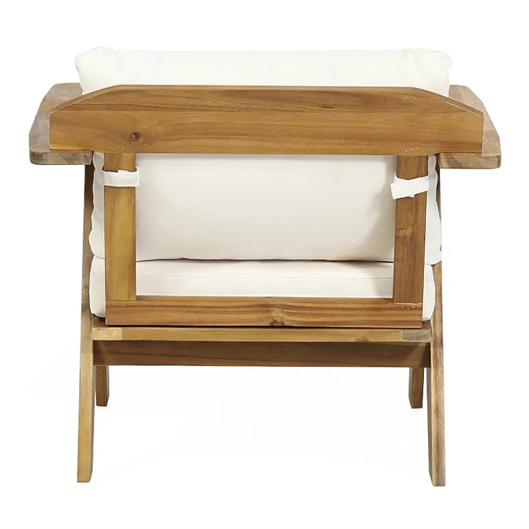 Arcola 2-pc. Upholstered Club Chair