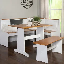 Ardmore Breakfast Nook Set