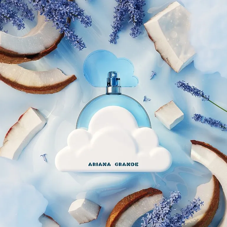 Ariana Grande Cloud Eau De Parfum
