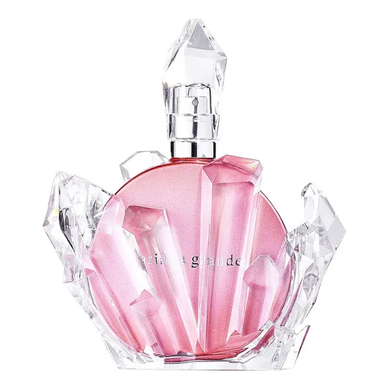 Ariana Grande r.e.m. Cherry Eclipse Eau de Parfum
