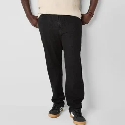 Arizona Advance Flex 360 Big and Tall Mens Athletic Fit Tapered Leg Jean