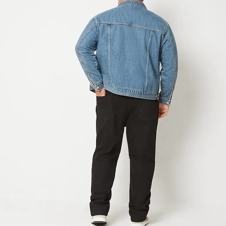 Arizona Advance Flex 360 Big and Tall Mens Relaxed Fit Jean