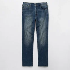 Arizona Advance Flex 360 Big and Tall Mens Relaxed Fit Jean