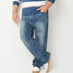 Arizona Advance Flex 360 Big and Tall Mens Relaxed Fit Jean