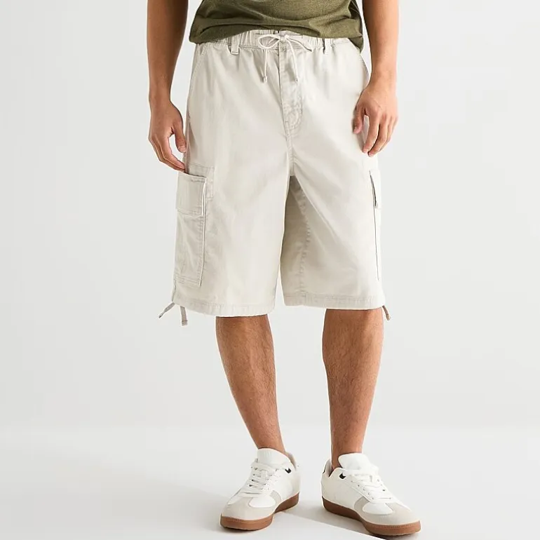 Arizona Baggy Fit Mens 12" Cargo Short