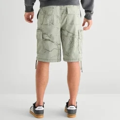 Arizona Baggy Fit Mens 12