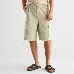 Arizona Baggy Fit Mens 12