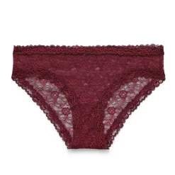 Arizona Body All Over Lace Cheeky Panty