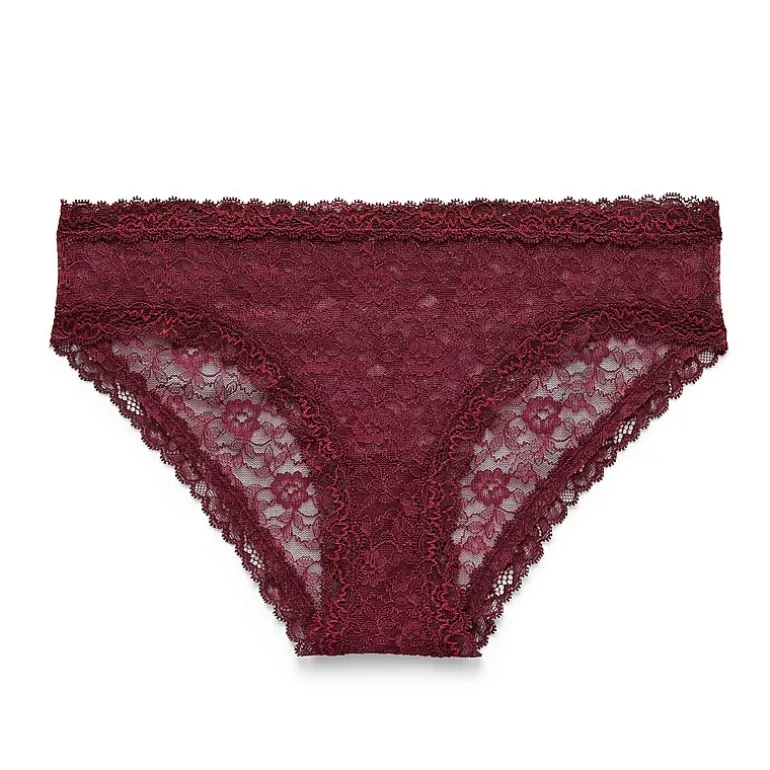 Arizona Body All Over Lace Cheeky Panty