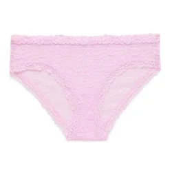 Arizona Body All Over Lace Cheeky Panty