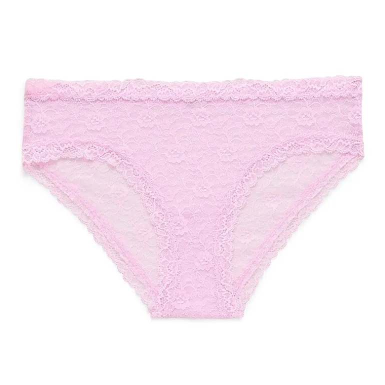 Arizona Body All Over Lace Cheeky Panty