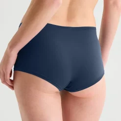 Arizona Body Cloud Kissed Boyshort Panty