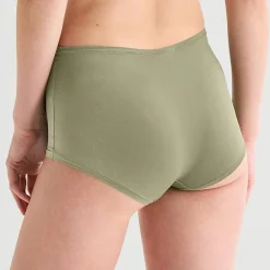 Arizona Body Cloud Kissed Boyshort Panty