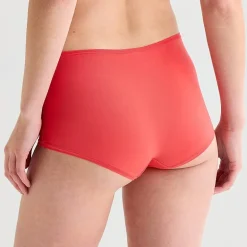 Arizona Body Cloud Kissed Boyshort Panty