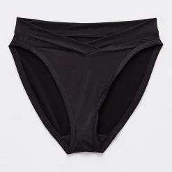 Arizona Body Cloud Kissed High Cut Bikini Panty
