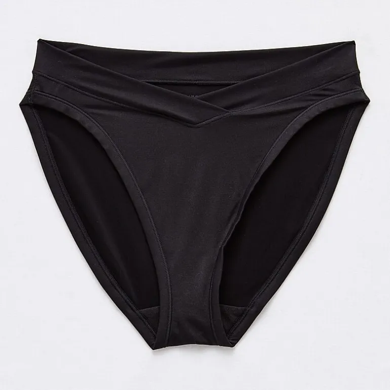 Arizona Body Cloud Kissed High Cut Bikini Panty