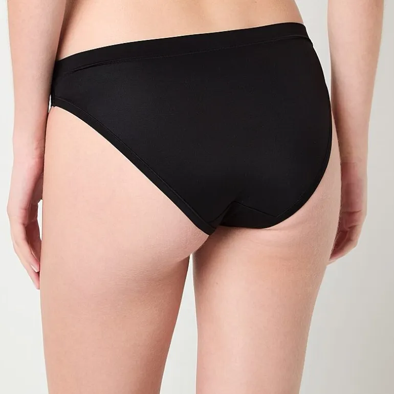 Arizona Body Cloud Kissed High Cut Bikini Panty