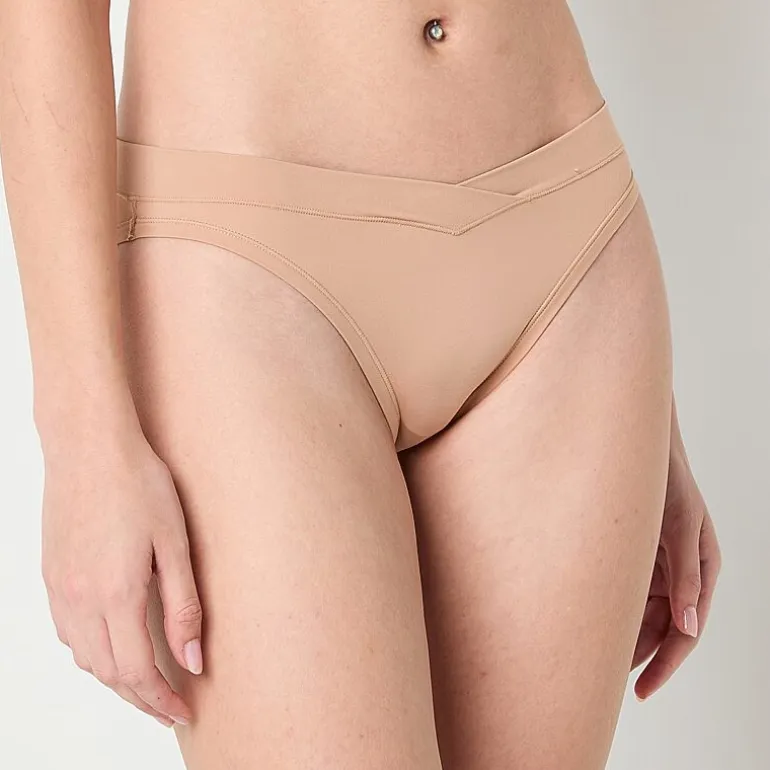 Arizona Body Cloud Kissed High Cut Bikini Panty