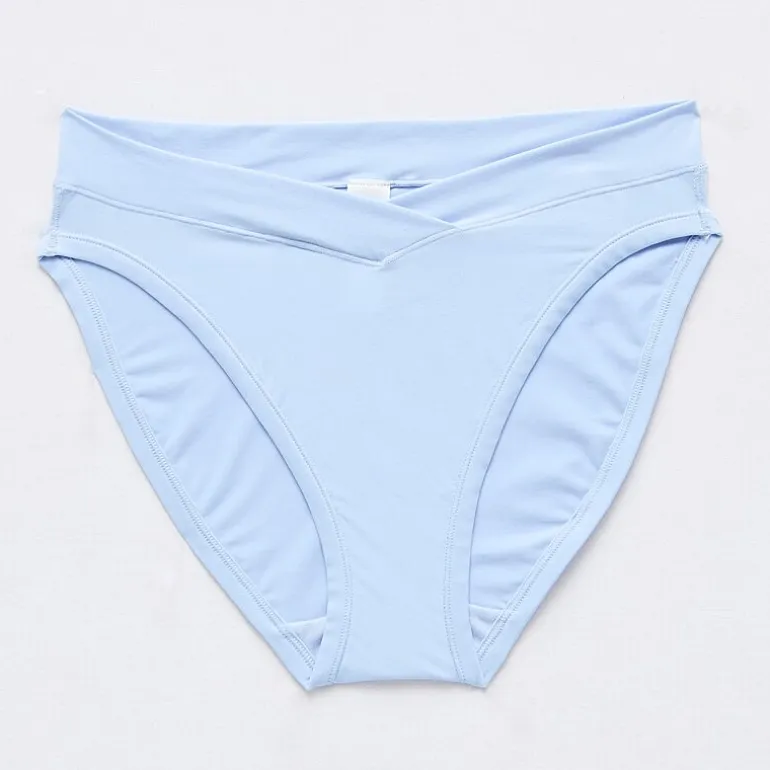 Arizona Body Cloud Kissed High Cut Bikini Panty