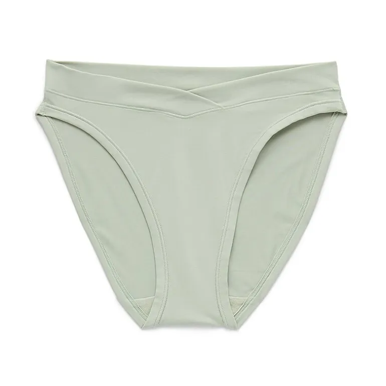 Arizona Body Cloud Kissed High Cut Bikini Panty